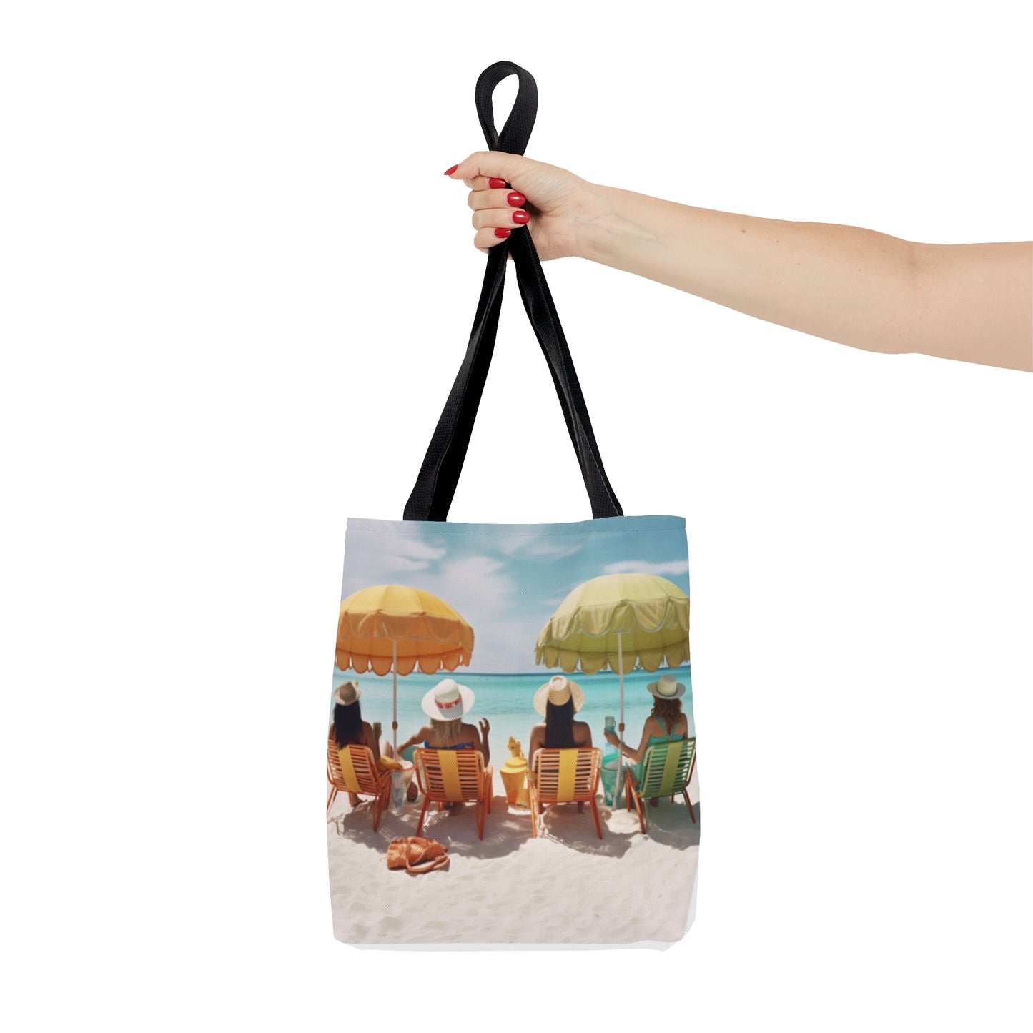 Tote Bag (AOP)