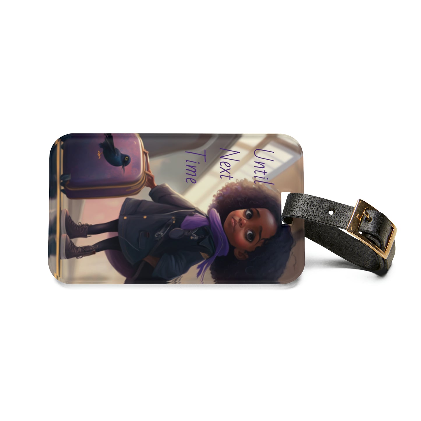 Luggage Tag