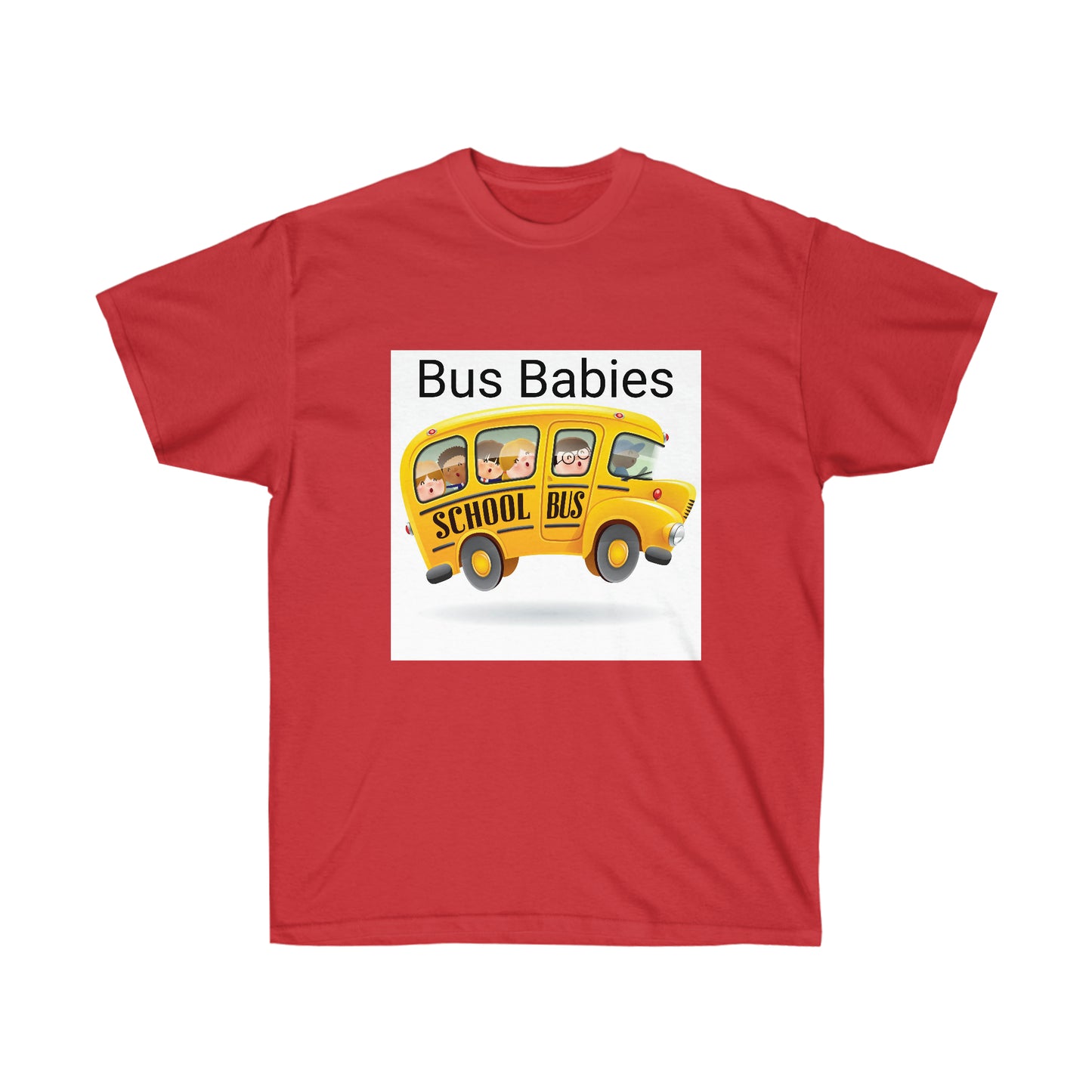 Bus Babies