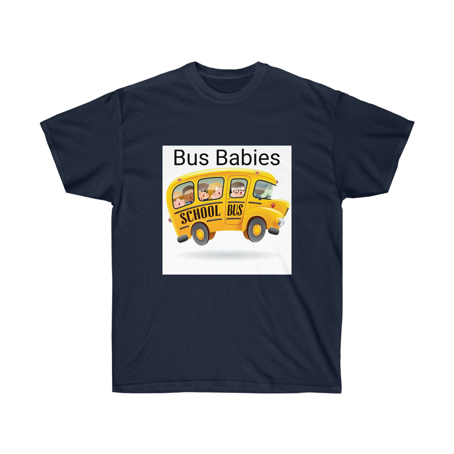 Bus Babies