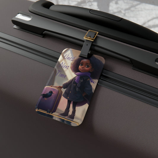 Luggage Tag