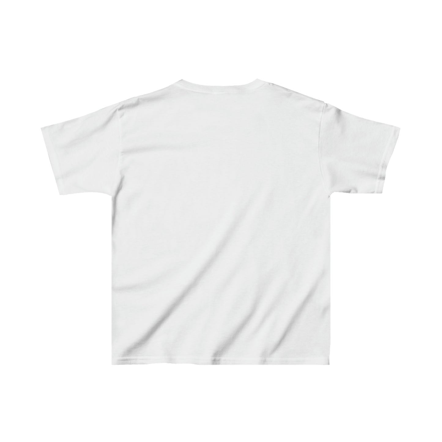 Kids Heavy Cotton Tee