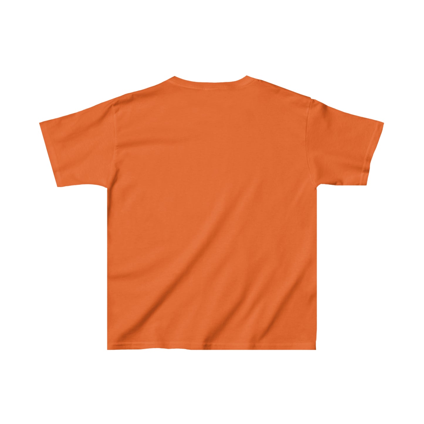 Kids Heavy Cotton Tee