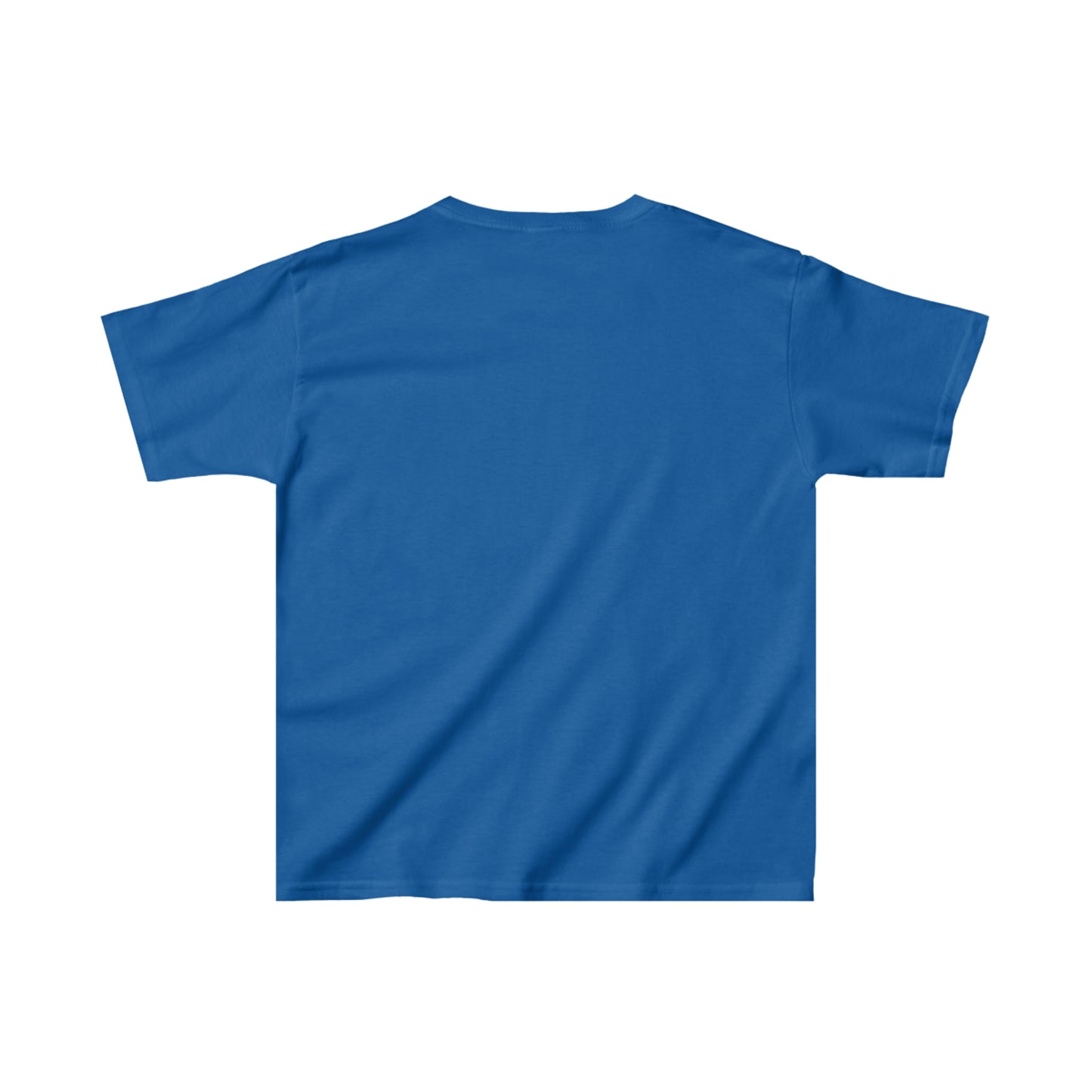 Kids Heavy Cotton Tee