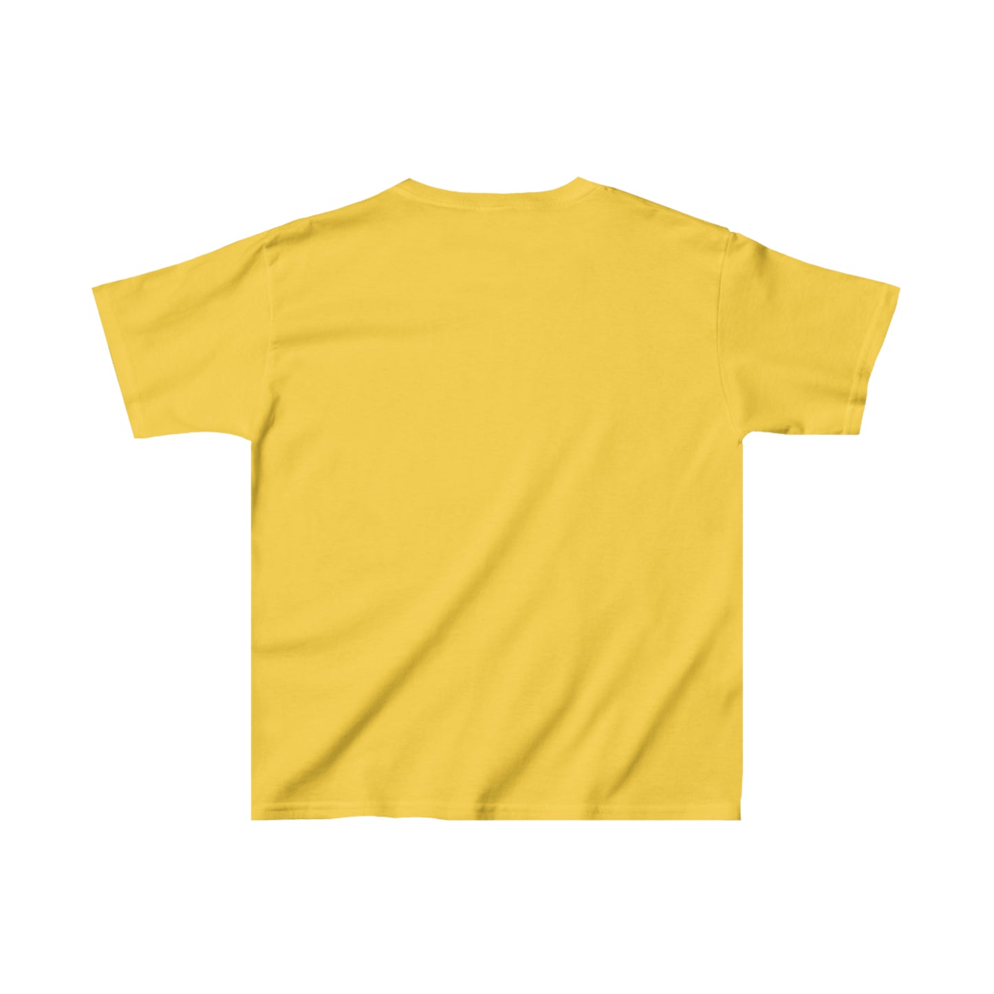 Kids Heavy Cotton Tee