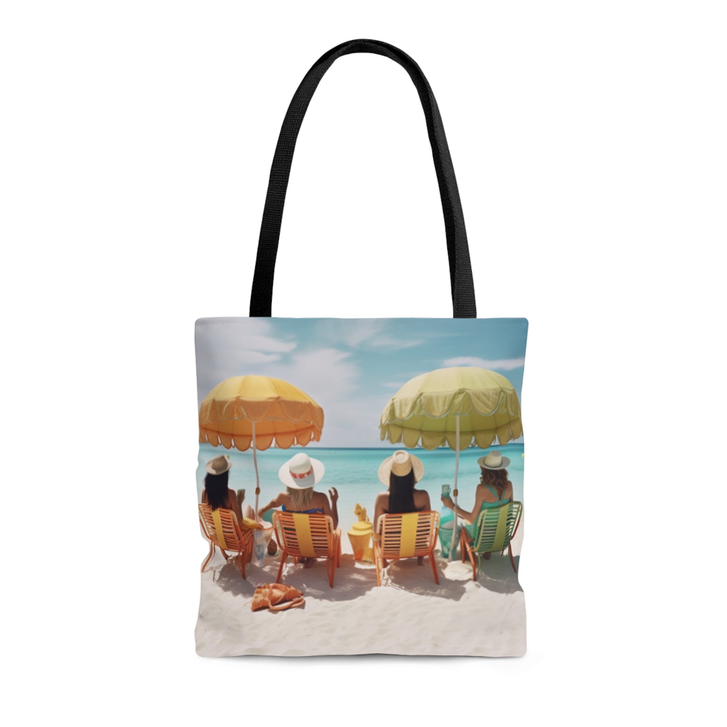 Tote Bag (AOP)