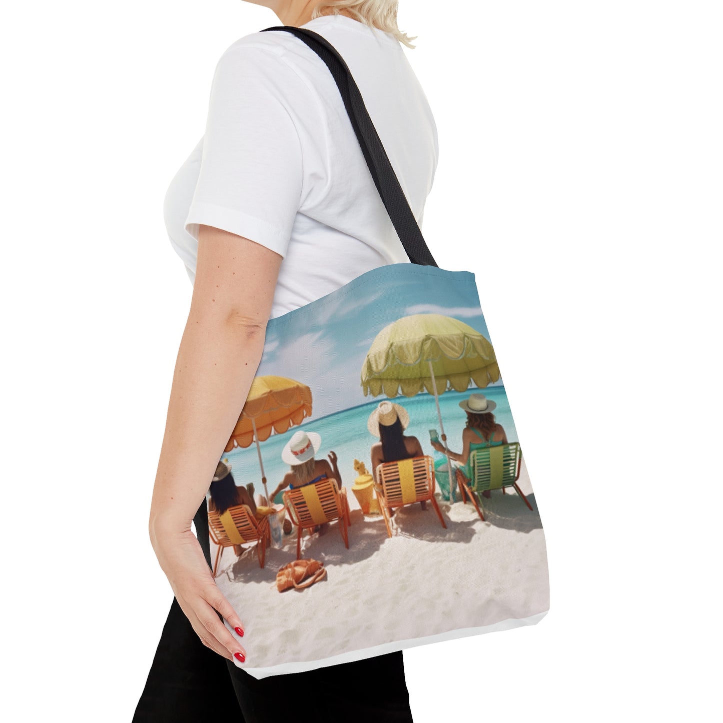 Tote Bag (AOP)