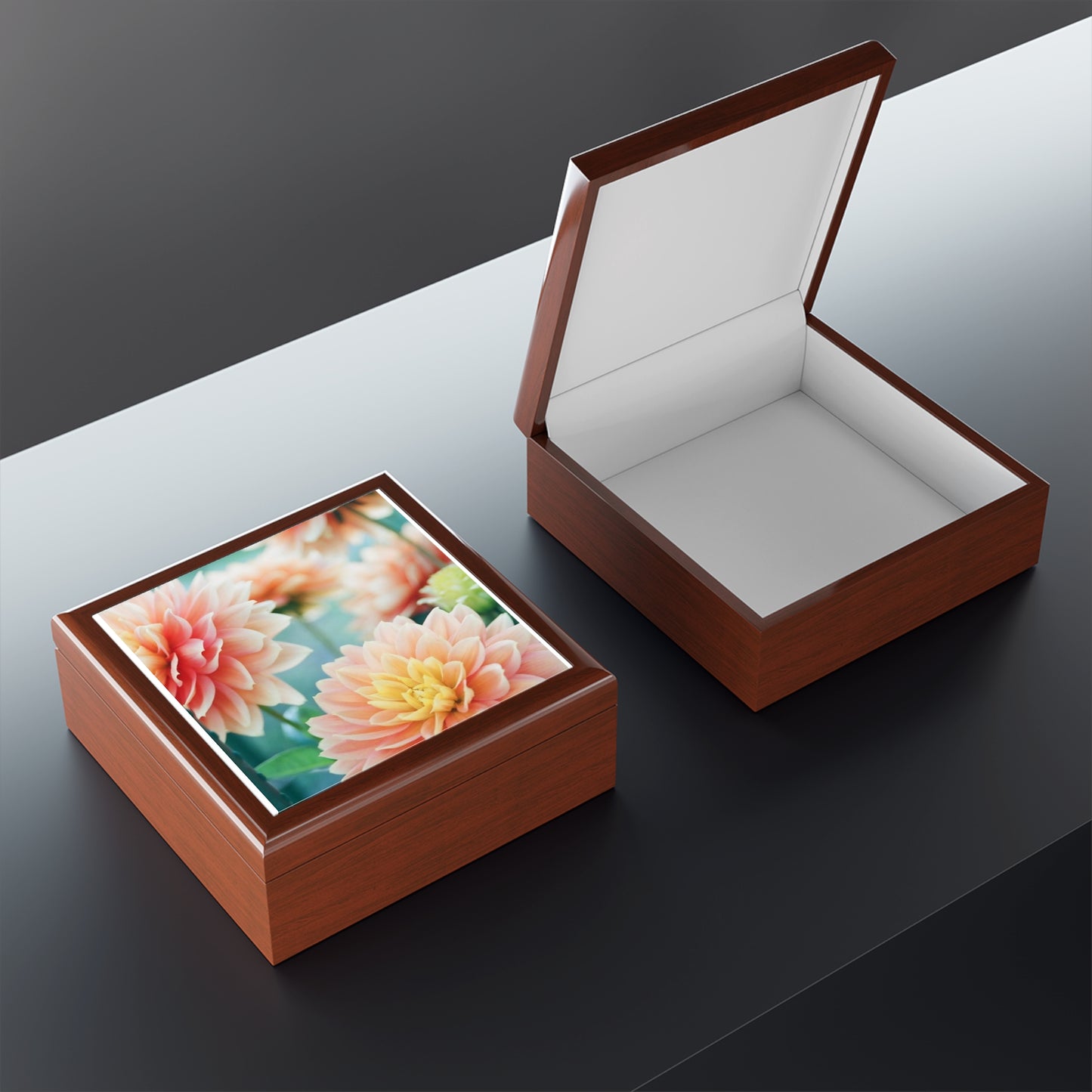 Blossom - Jewelry Box