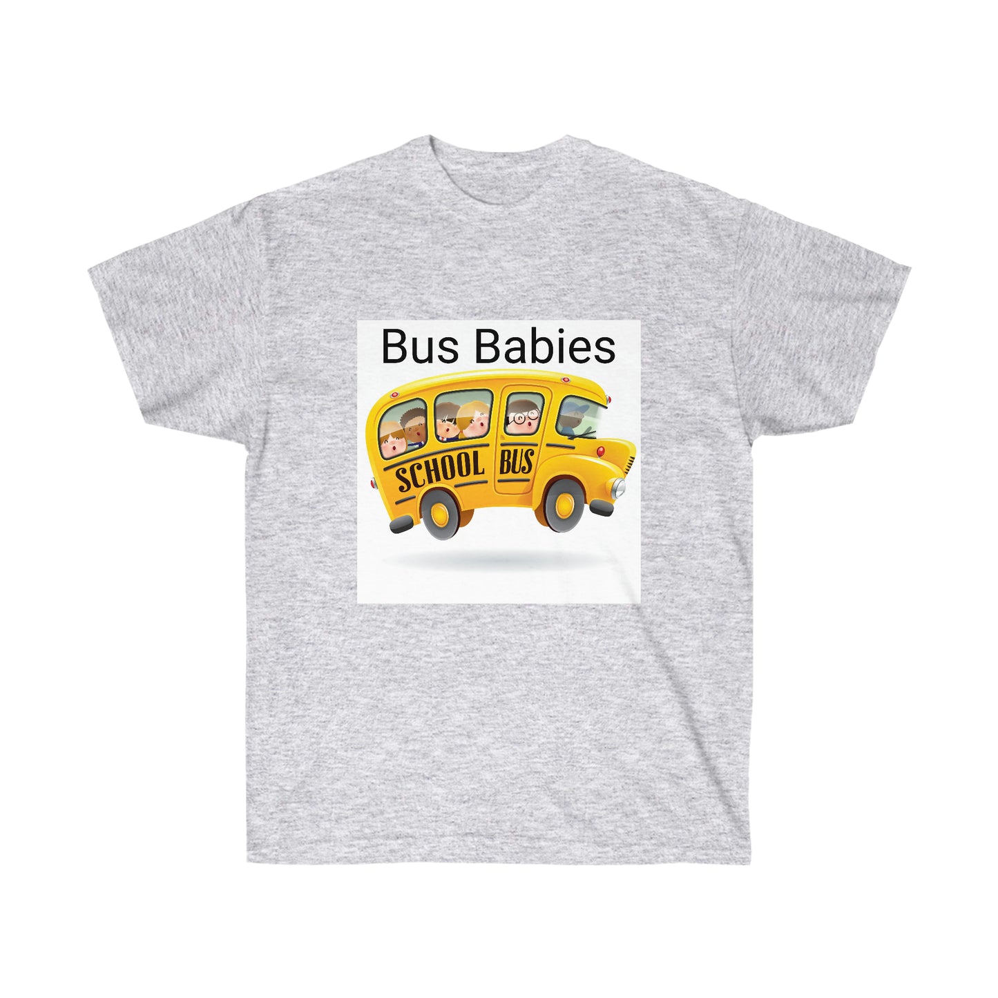 Bus Babies