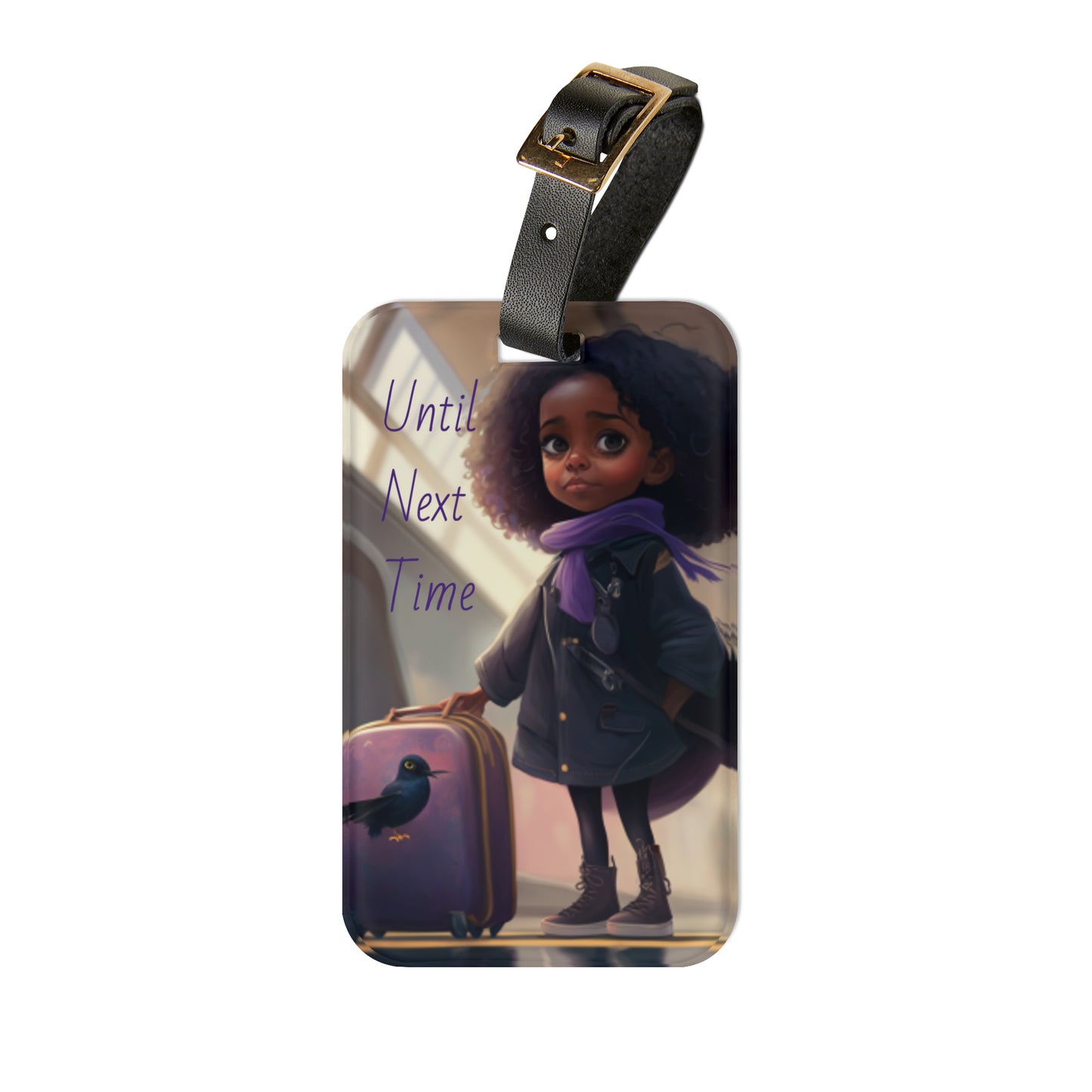 Luggage Tag